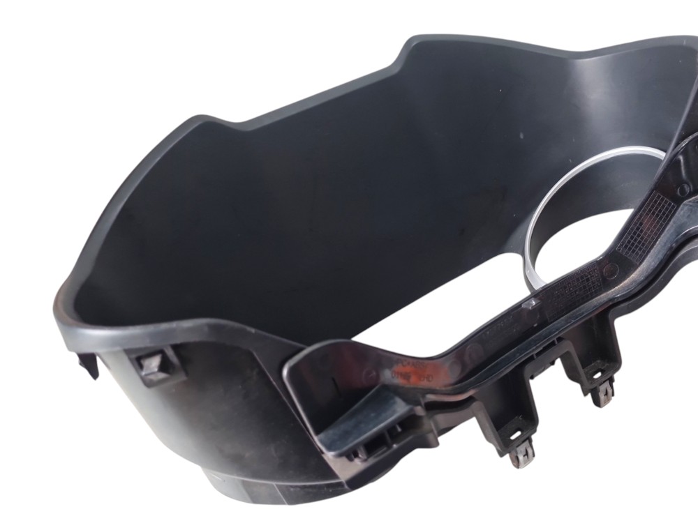 Painel Instrumentos Velocímetro Fiat Toro 2018 100229590 4