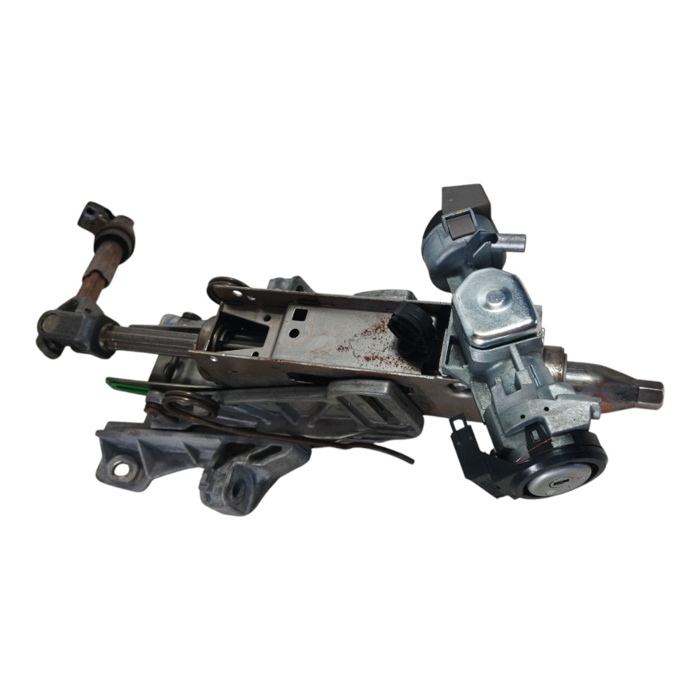 Kit Code Ford Focus Hatch 12/13 Flex 1.6 Completo Original 4