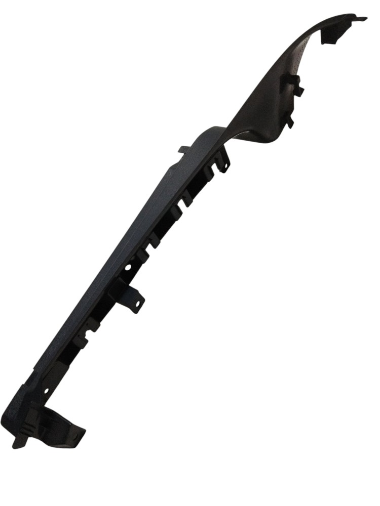 Suporte Direito Bagagito Mercedes C 230 2001 2002 A2036903649 6