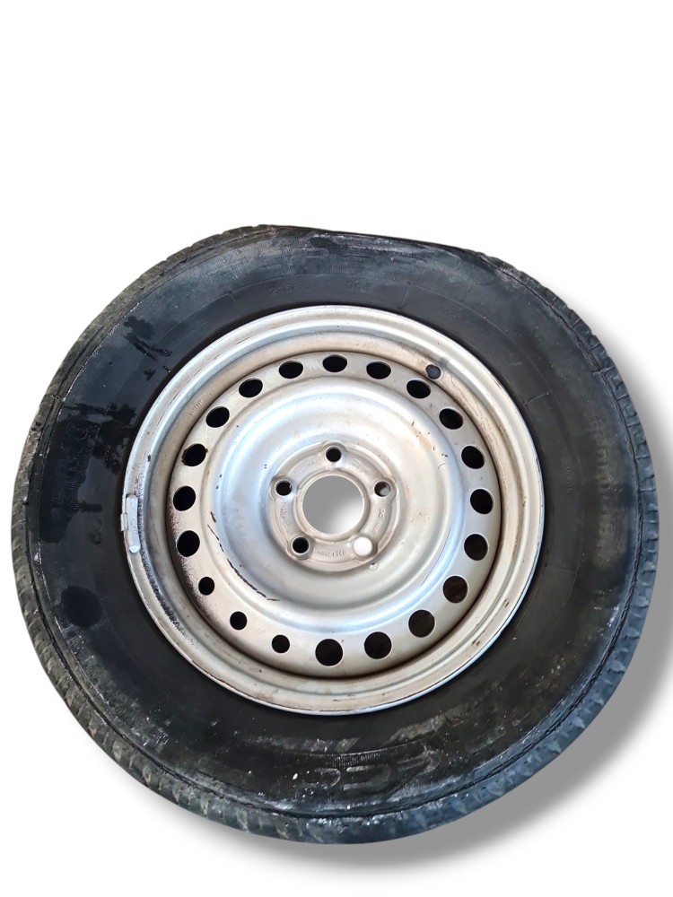 Roda De Ferro Renault Kangoo 2025 403006259r 1