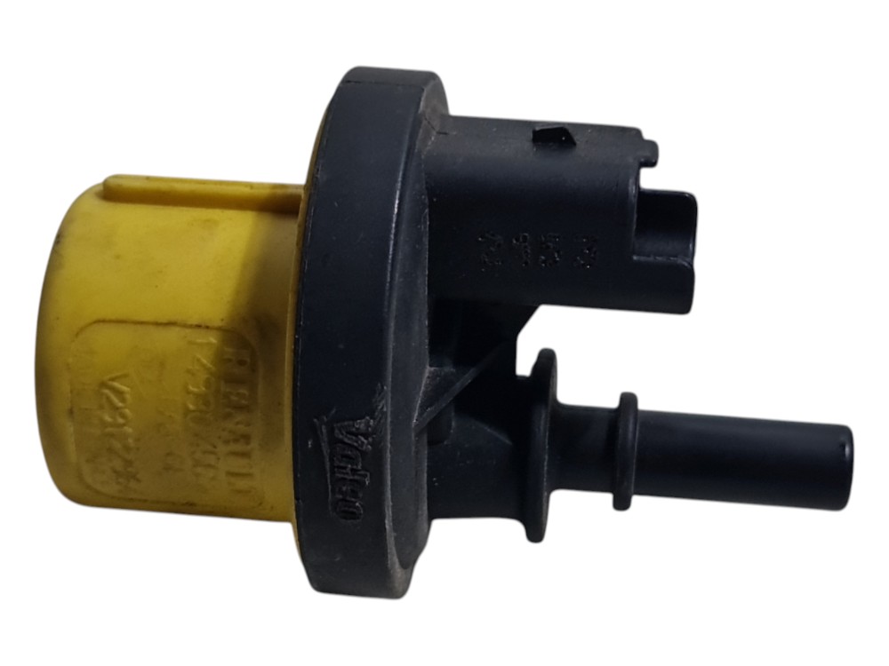 Valvula canister Renault logan zen10mt ano 2013 original