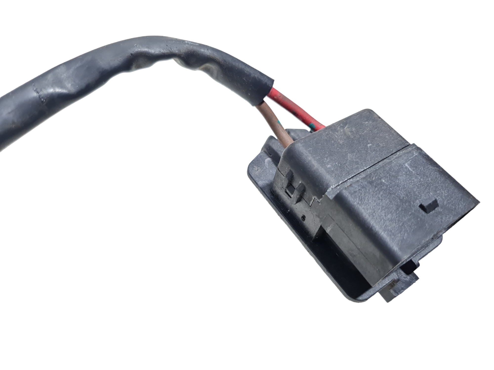 Motor Ventoinha Chery Tiggo 2 2020 23130163 Produto Original 5