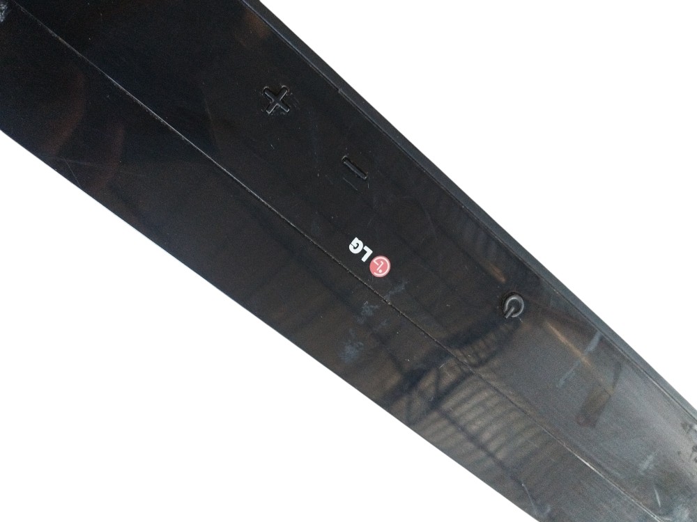 LG soundbar optical s/acab front dolby digital NB2030a 5