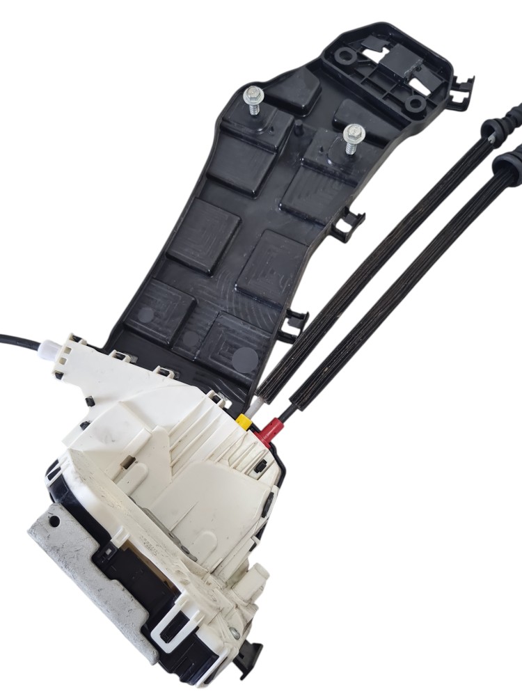 Fechadura Porta Traseira Esquerda Jeep Commander 2022 2023 5