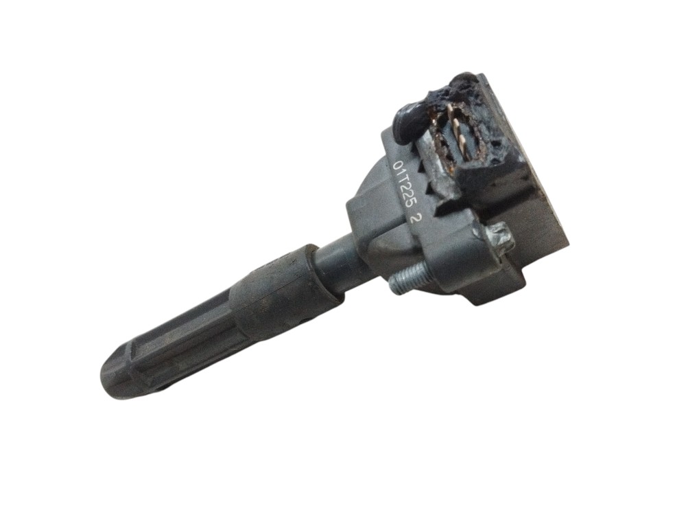 Bobina Ignição Mercedes Classe C230 2002 A0001501780 4