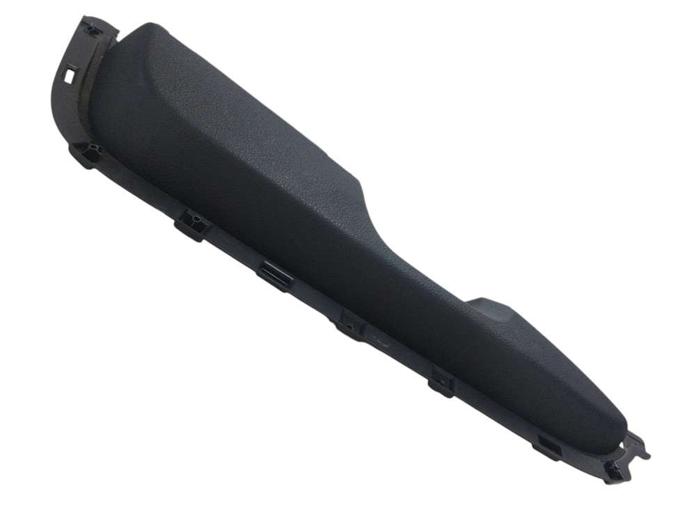 Acabamento Porta Tras Dir Vw/novo Fox Cl Mb 2016 5z4.867.180 4