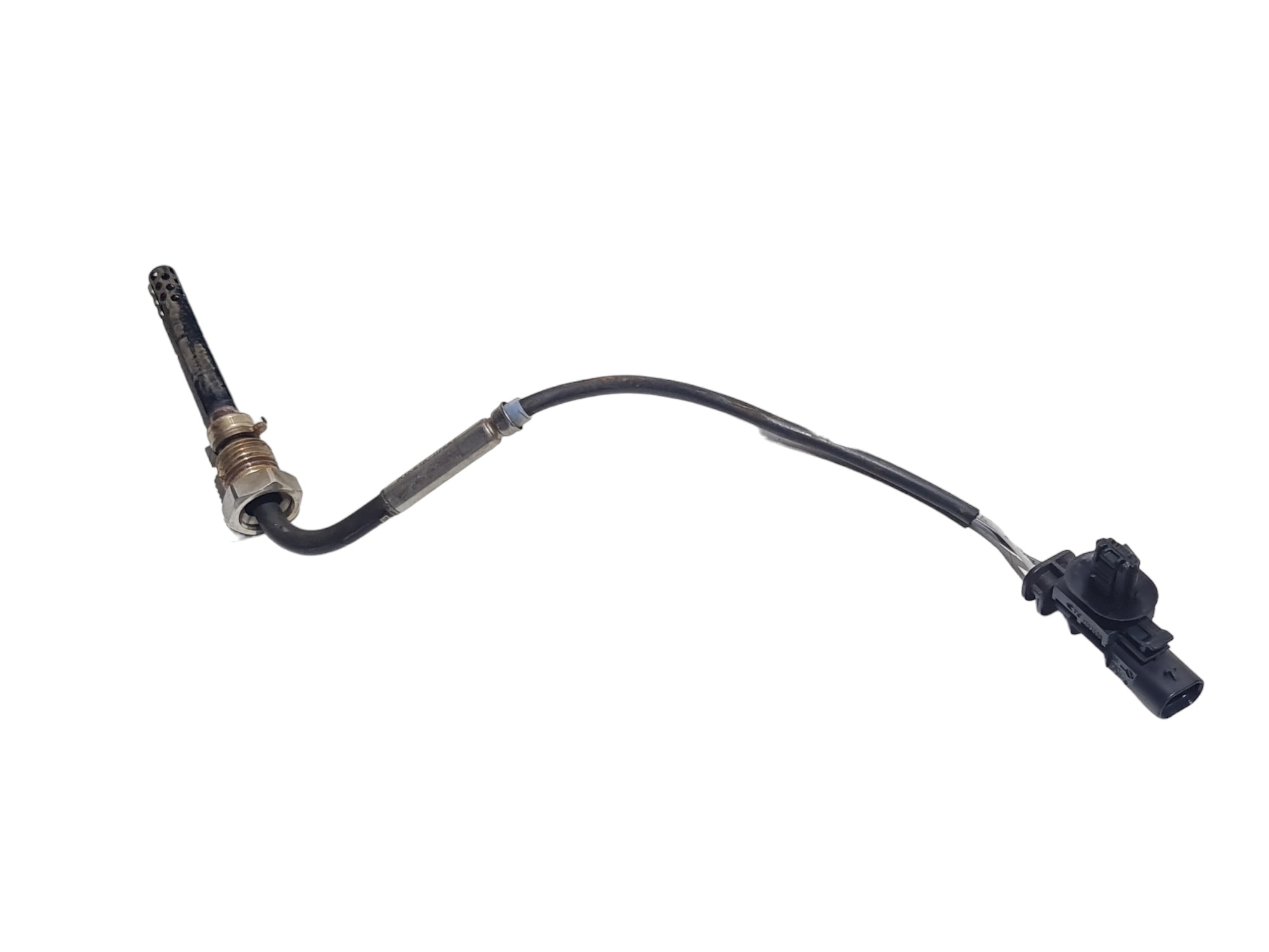 Sensor Sonda Lambda Fiat Toro Volcano 2019 Original 2