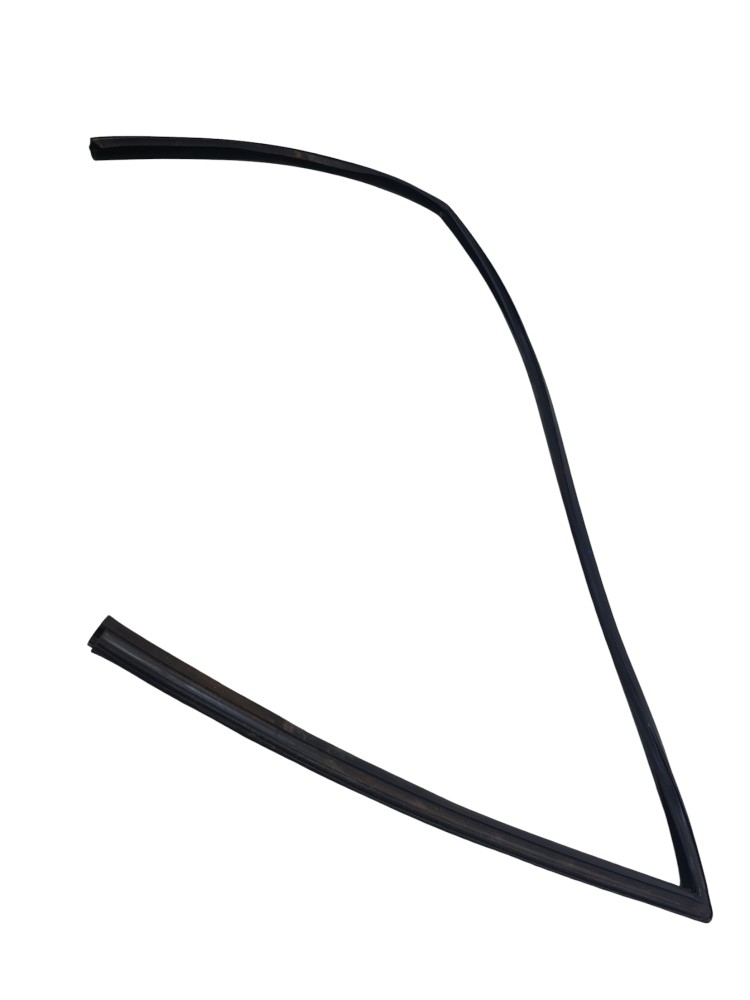 Canaleta vidro dianteira esquerda ford fiesta ano 2015 2016
