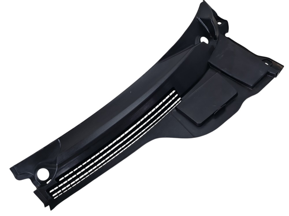 Churrasqueira Esquerdo Mini Cooper S 2011 2012 2013 3