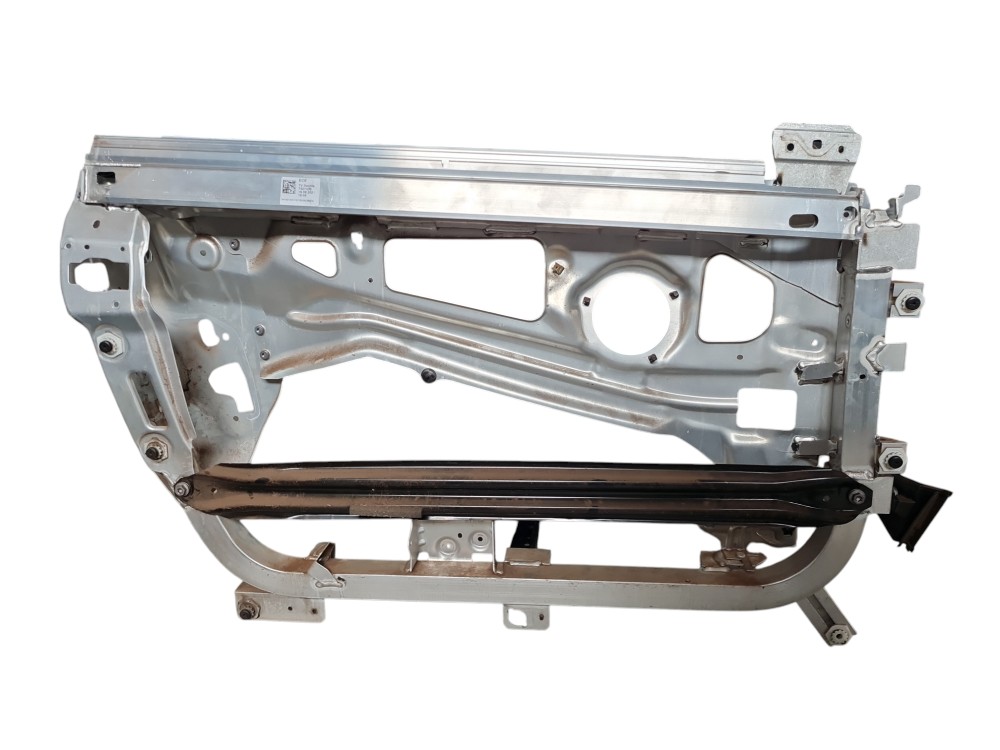 Porta Dianteira Direita Bmw I3 2022 7427330 Original  Dianteira Direito 2