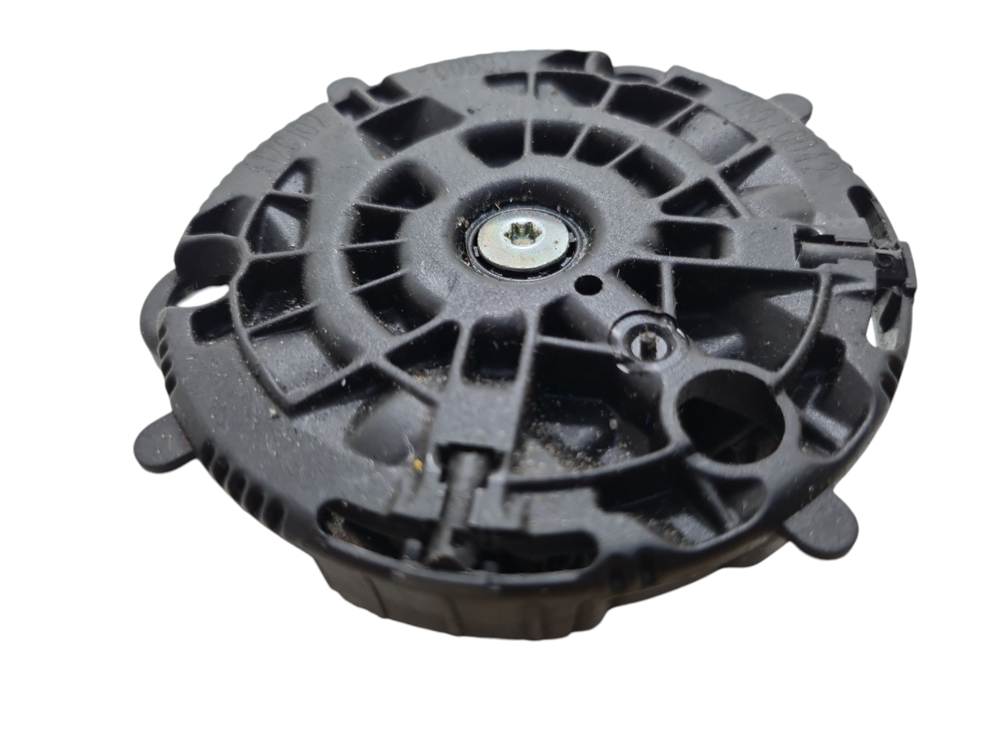 Motor Retrovisor Elétrico Volvo Xc90 D5 2017 Original 5