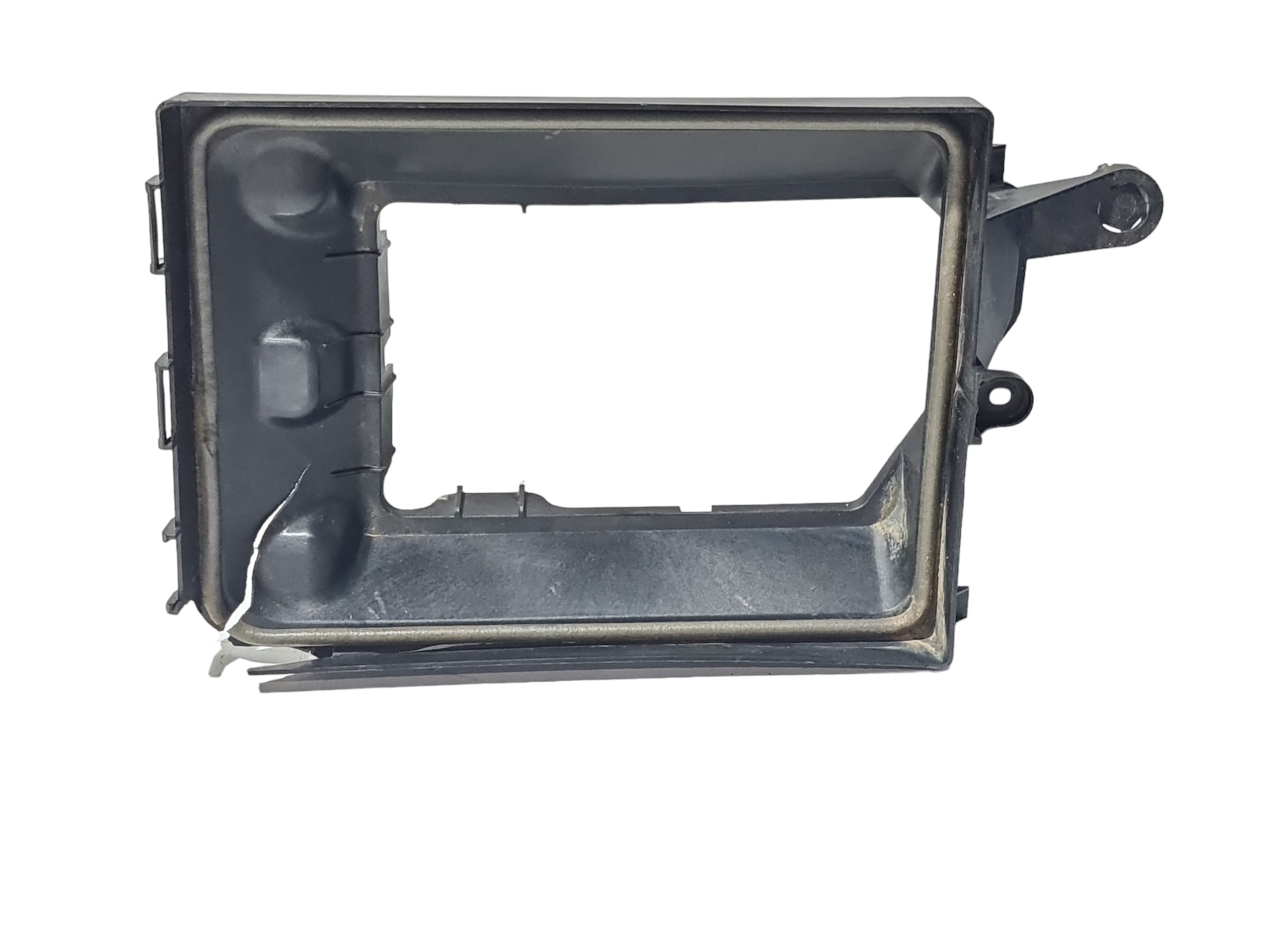 Quadro De Alojamento Volvo New Fh Fh540 2023 Com Detalhe