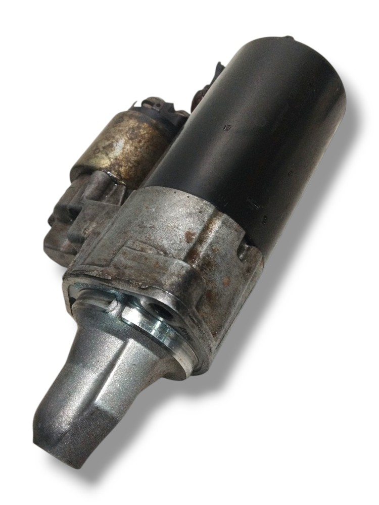 Motor de partida Mercedes Benz  Cls 500 2005 2006 ORIGINAL