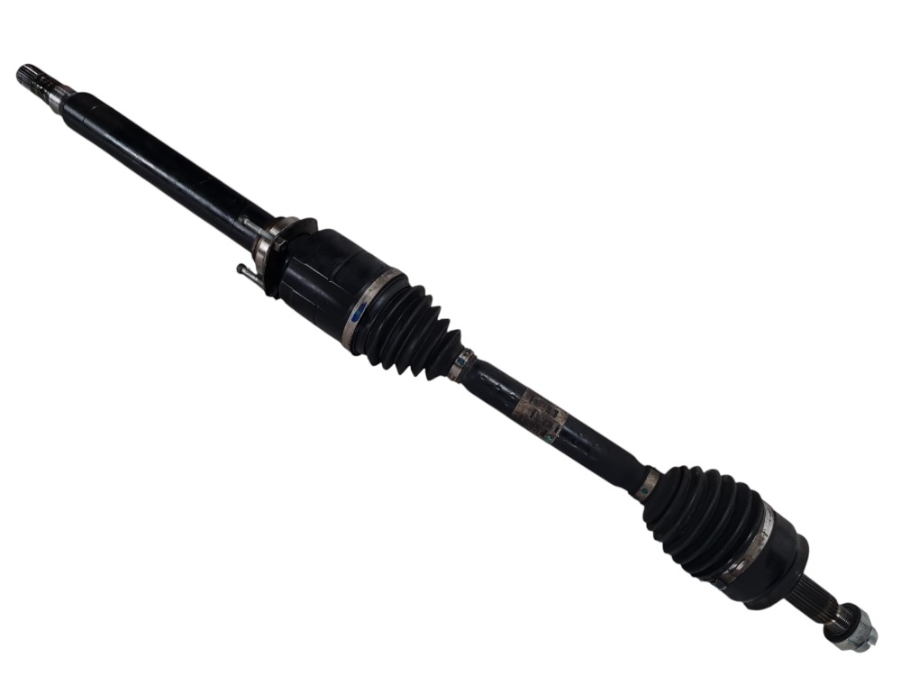 Semi eixo direito Jeep Commander 2022 2023 53489834 6