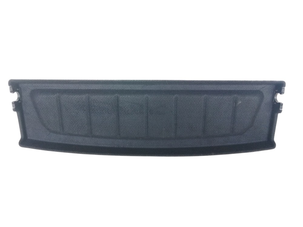 Tampão Bagagito Porta Malas Jac Ejs1 2023 Original 3