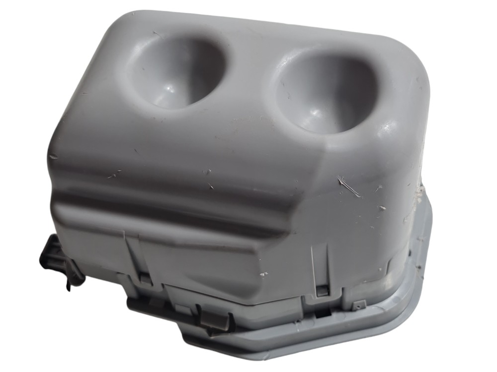 Protetor Multi Box Fusíveis Hyundai Creta 2022 91971c9000 5