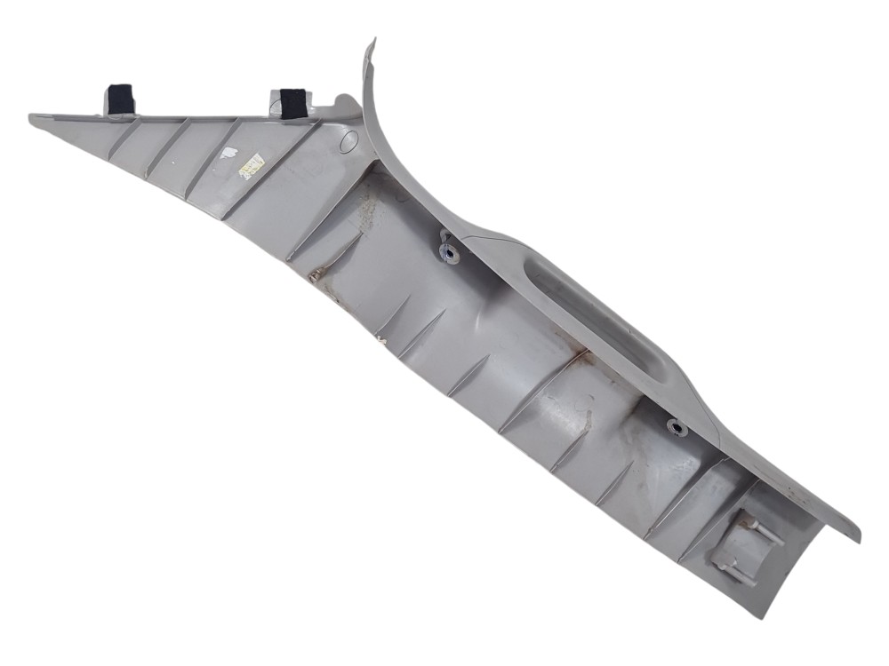 Moldura Coluna Parabrisa Direito Ram Rampage 2023 1002296170 3