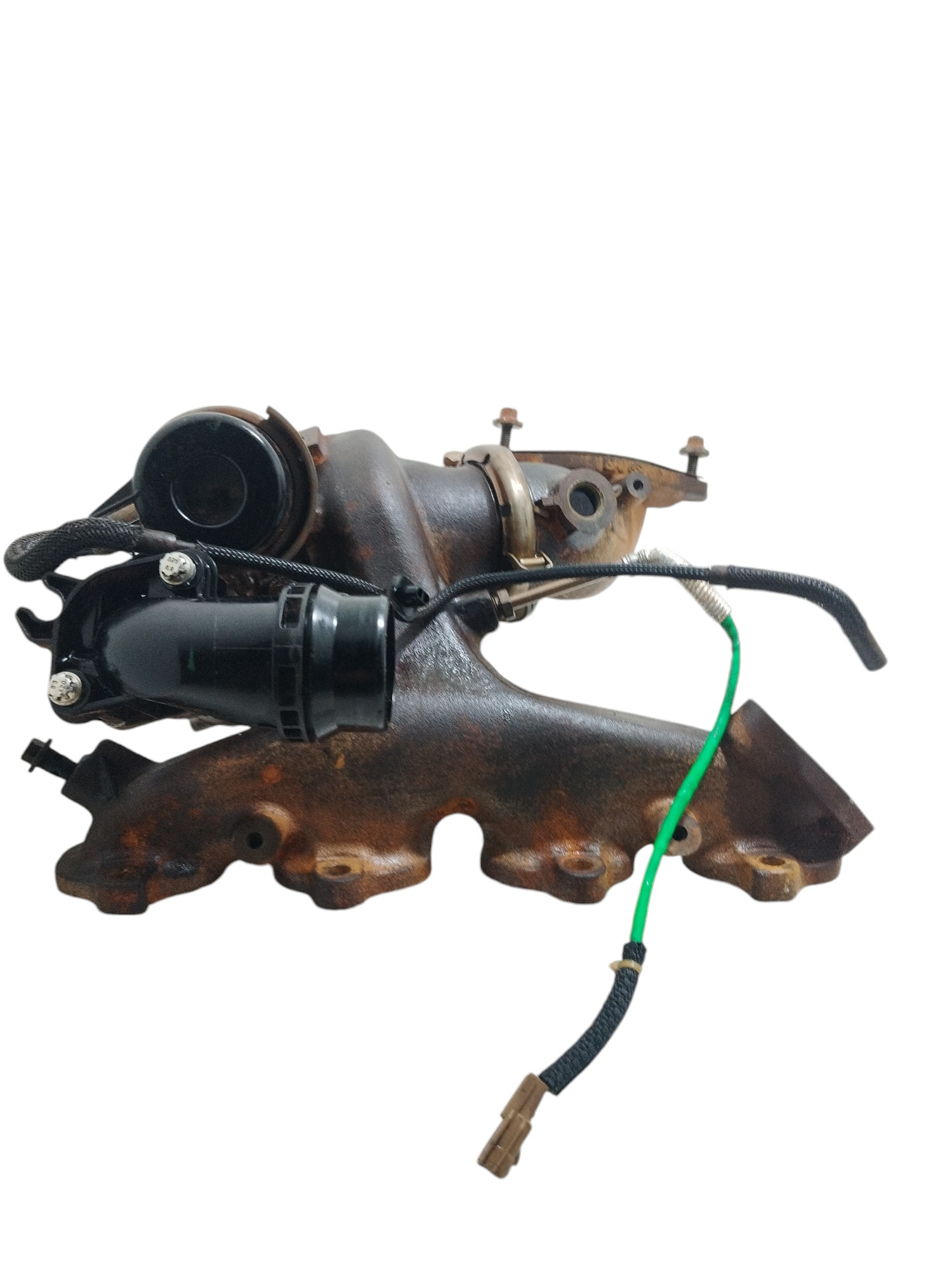 Turbina Turbo Compressor Renault Master 2.3 2023 2024 Arla 9
