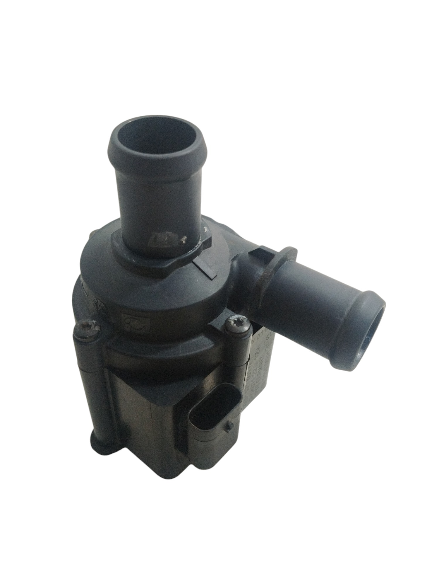 Bomba De Água Auxiliar Audi A4 2019 2020 2021 Original 1