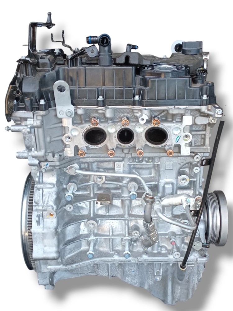 Motor Parcial GWM TANK 300 2.0 4CC HIBRIDO 2026 1.500KM 1