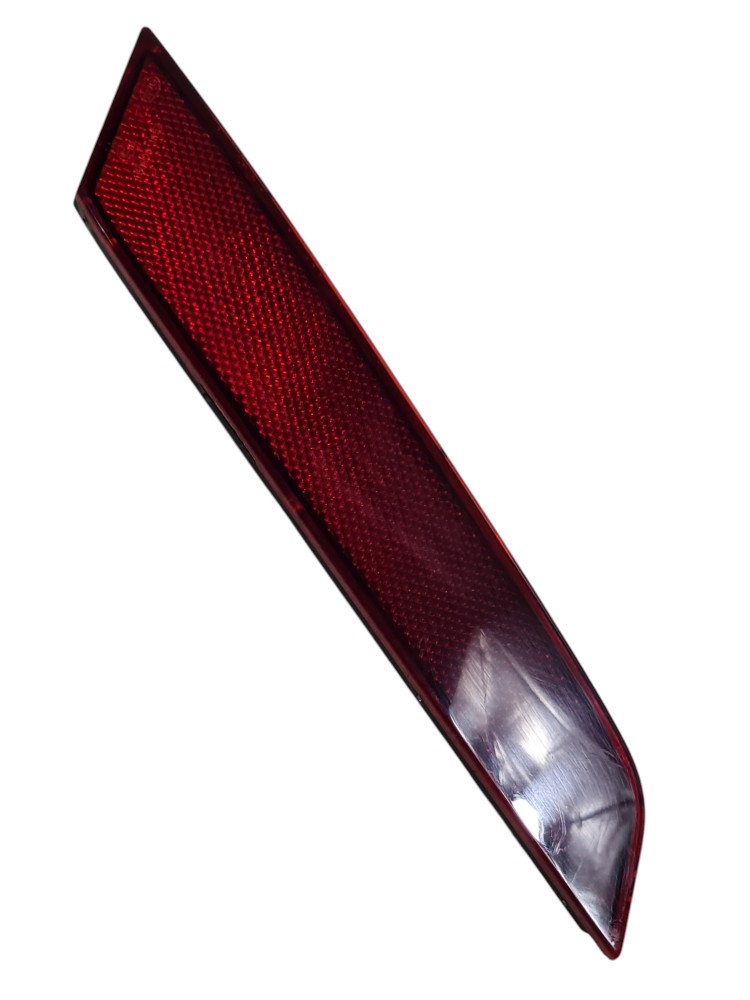 Refletor olho de gato traseiro esq. Byd Dolphin Mini 2025 26