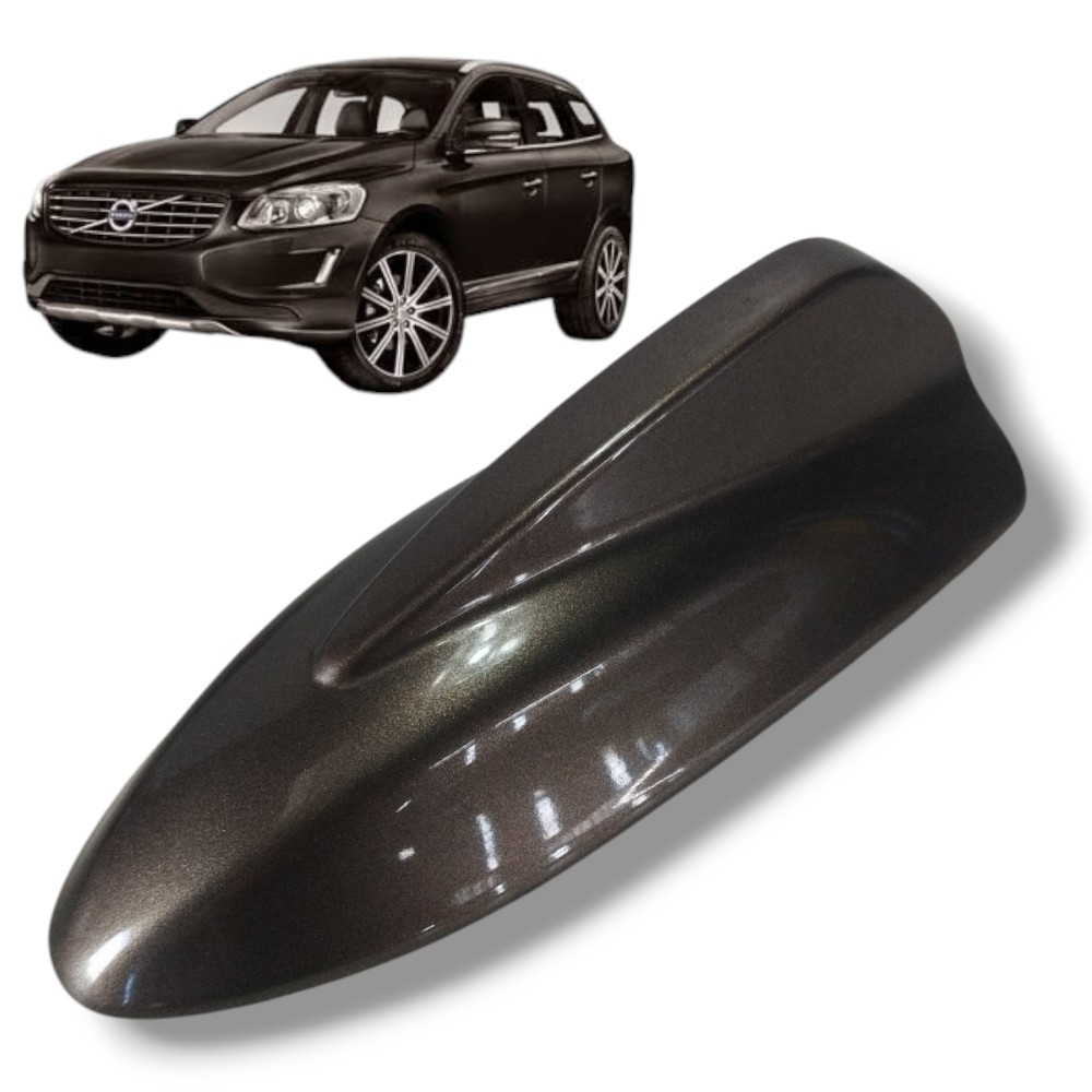 Antena Tubarão Volvo Xc60 2015 Original 31210327 1