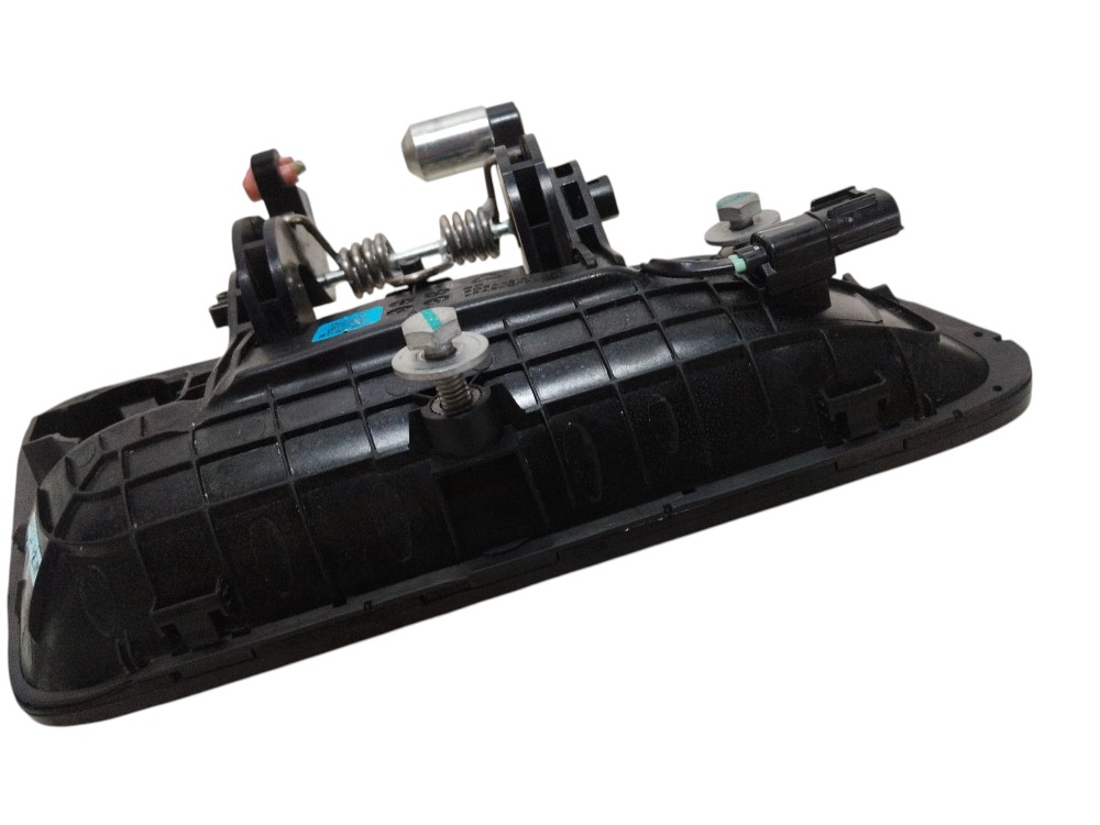 Maçaneta Externa Dianteira Eletrica Byd Dolphin Mini 3