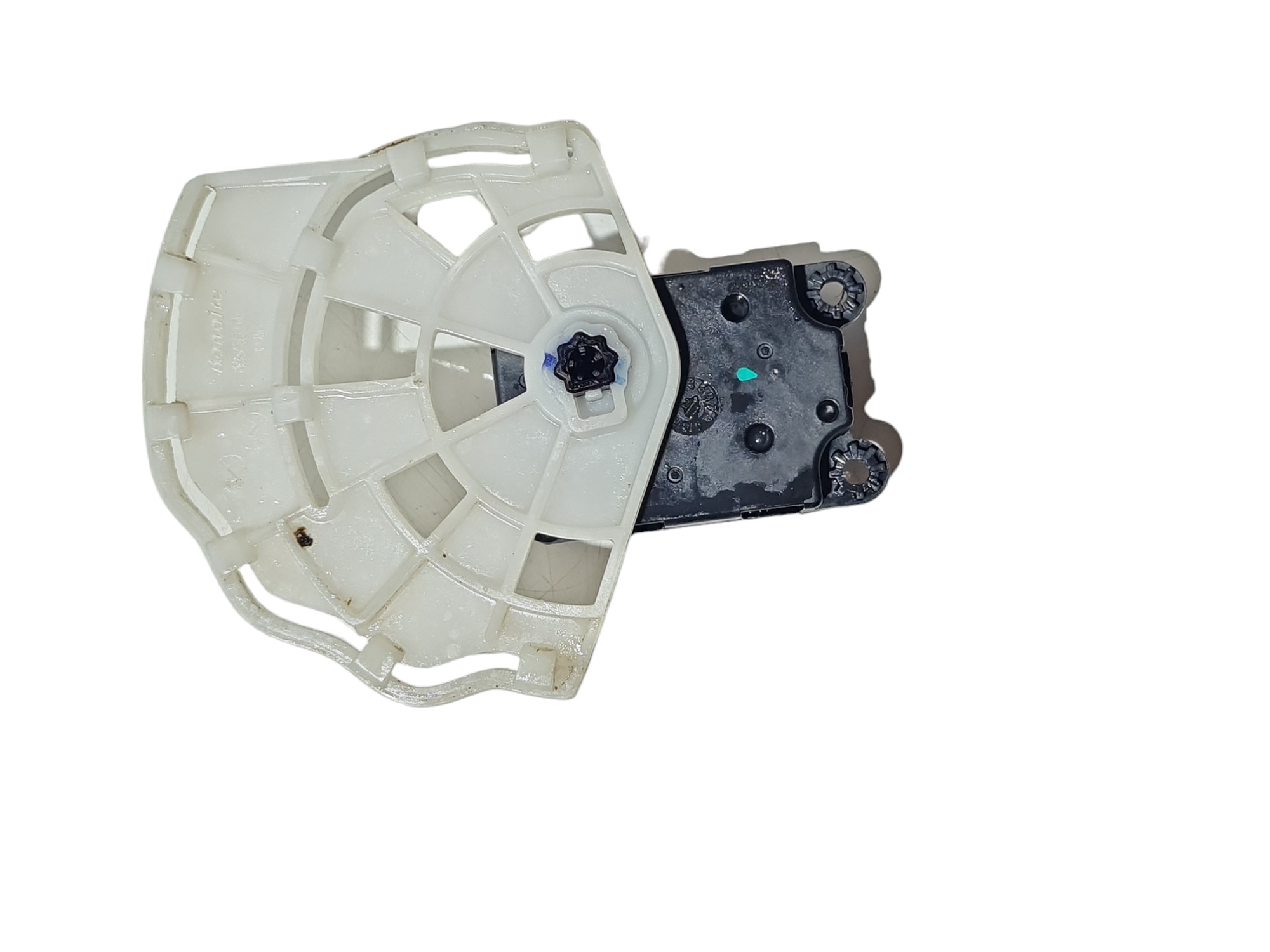 Motor Atuador Caixa Ar Chery Tiggo 3x Pro 2022 2