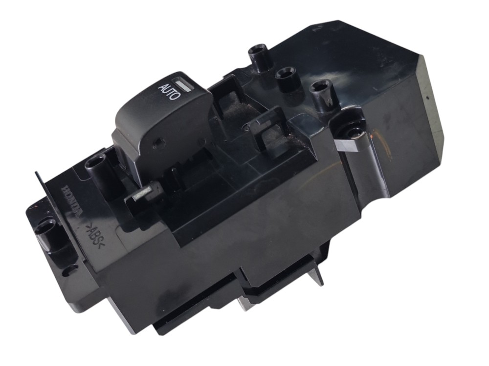 Botão Comando Vidro Dianteiro Direito Honda Wr-v 2021 4