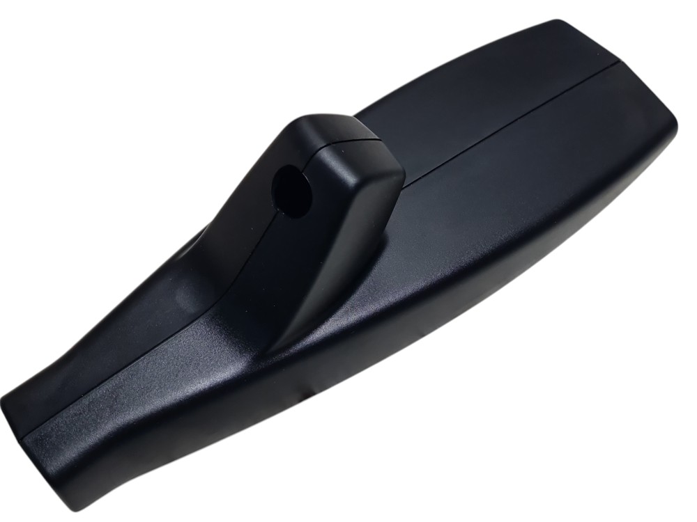 Suporte Parabrisa Para Retrovisor Interno Bmw I3 2022 2