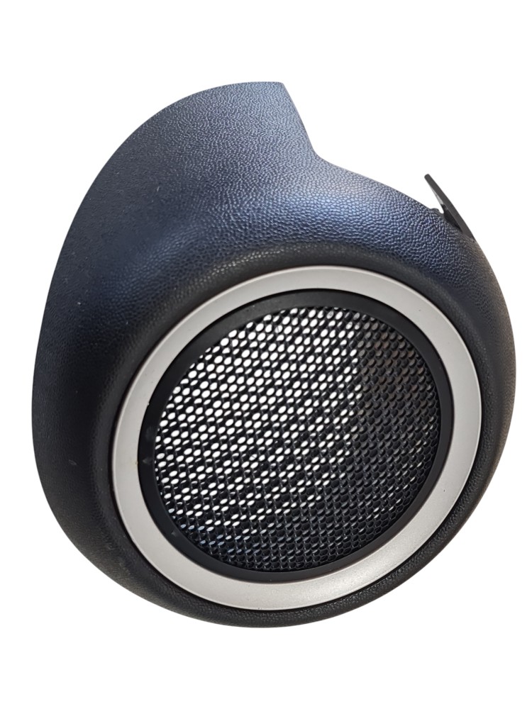 Moldura Alto Falante Dianteiro Esquerdo Mini Cooper S 2013 5