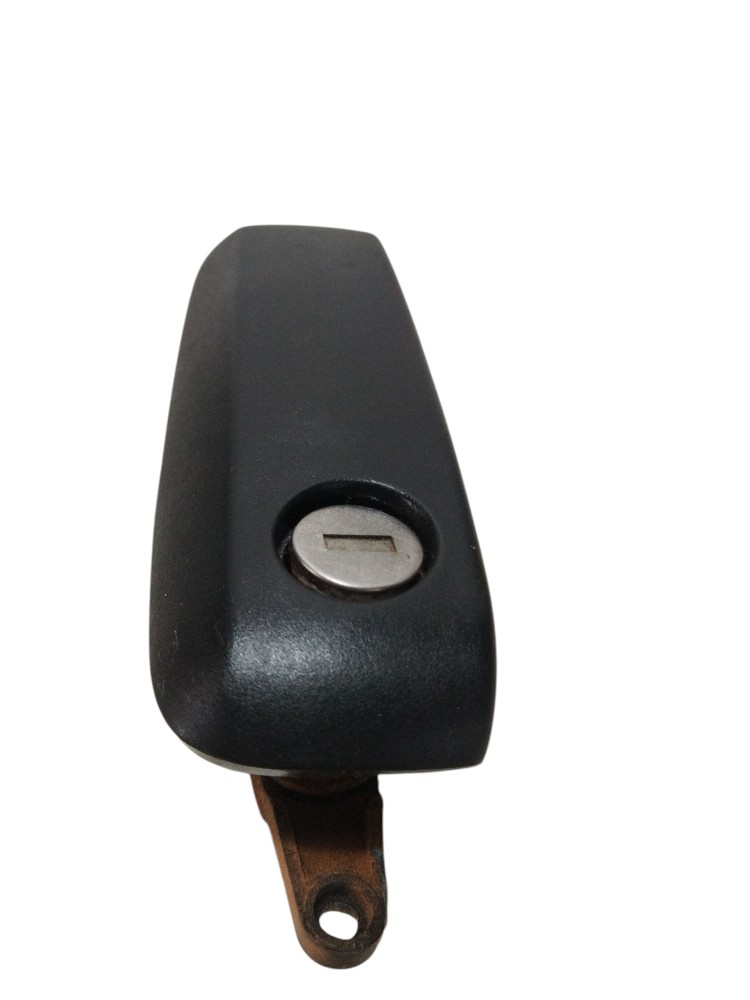 Maçaneta externa Porta dianteira Fiat Fiorino 2021 ORIGINAL 3