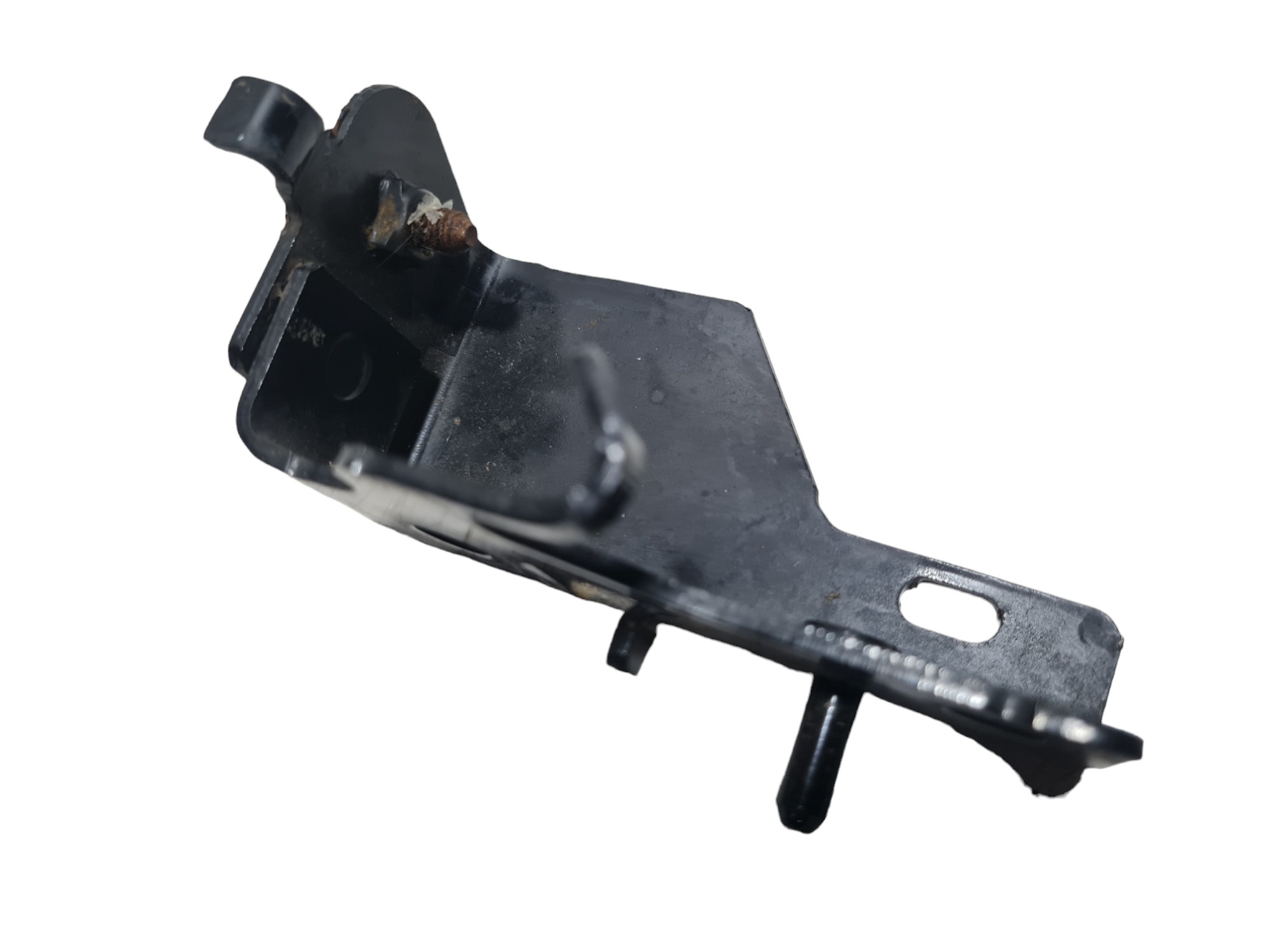 Suporte Caixa Filtro Ar Peugeot 2008 2017 9670357280 4
