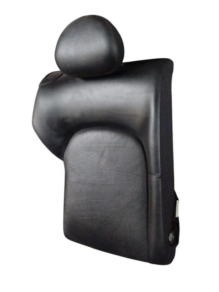 Encosto Traseira Mercedes Classe C230 2002 2003 3