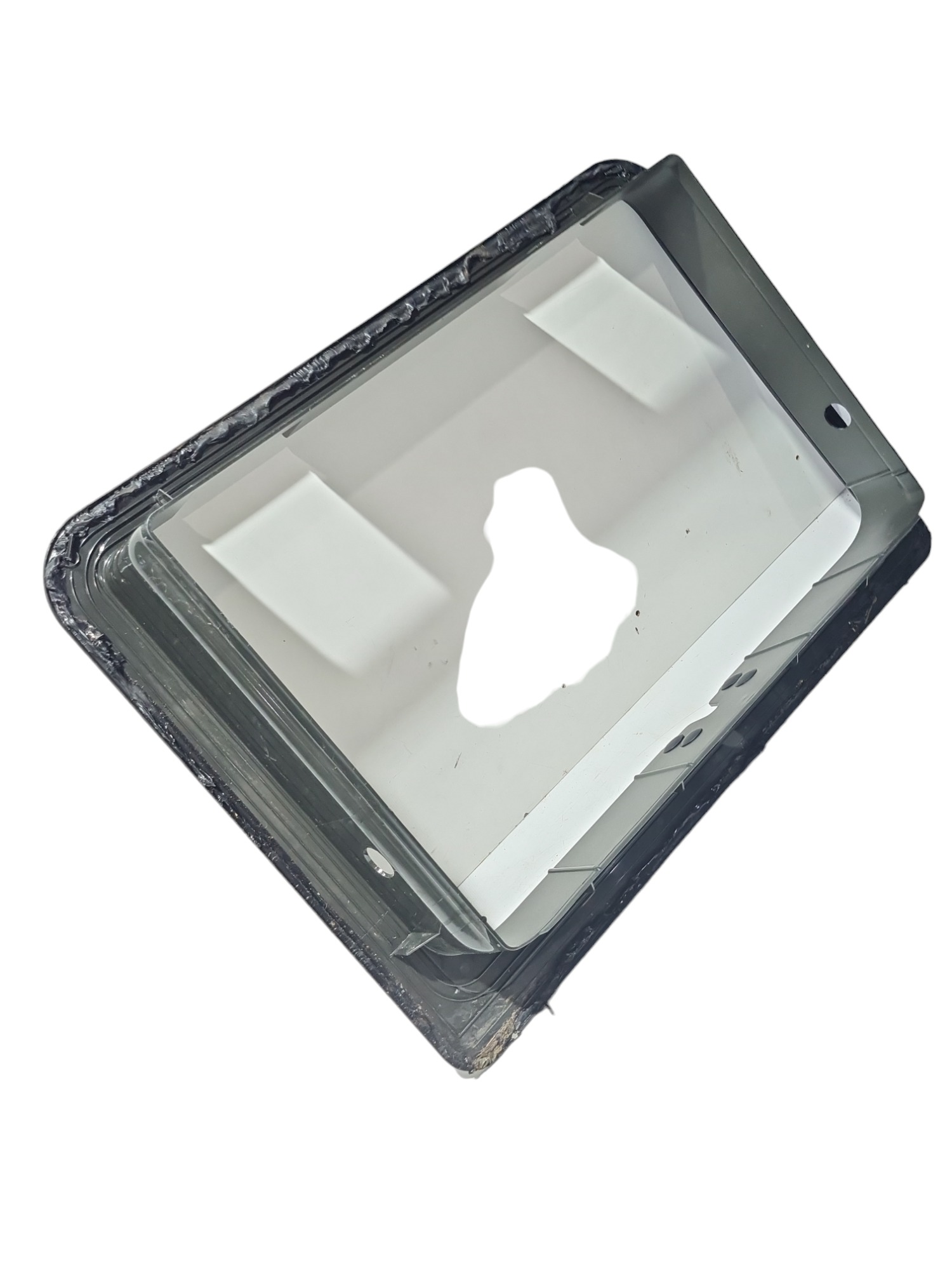 Colar Vedação Volvo New Fh Fh540 2023 Original Cod 82295777 6
