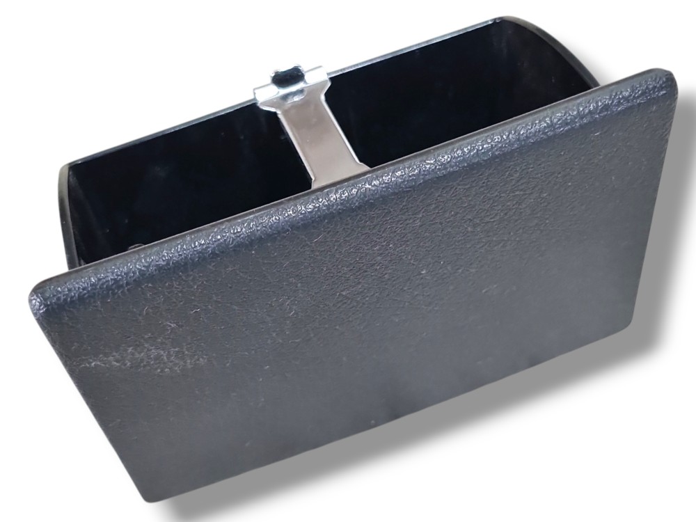 Porta moedas console Mercedes Classe C 230 2002 2038100330 1
