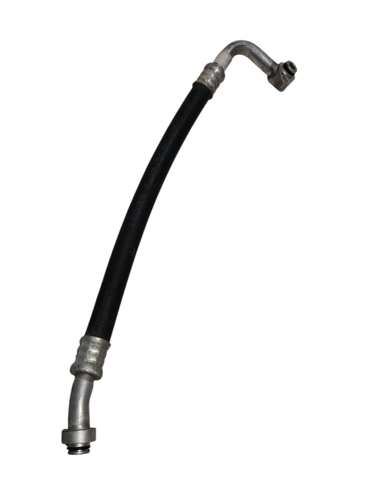 Mangueira Tubo Do Compressor De Ar Chery Tiggo2 2020 Usado 4