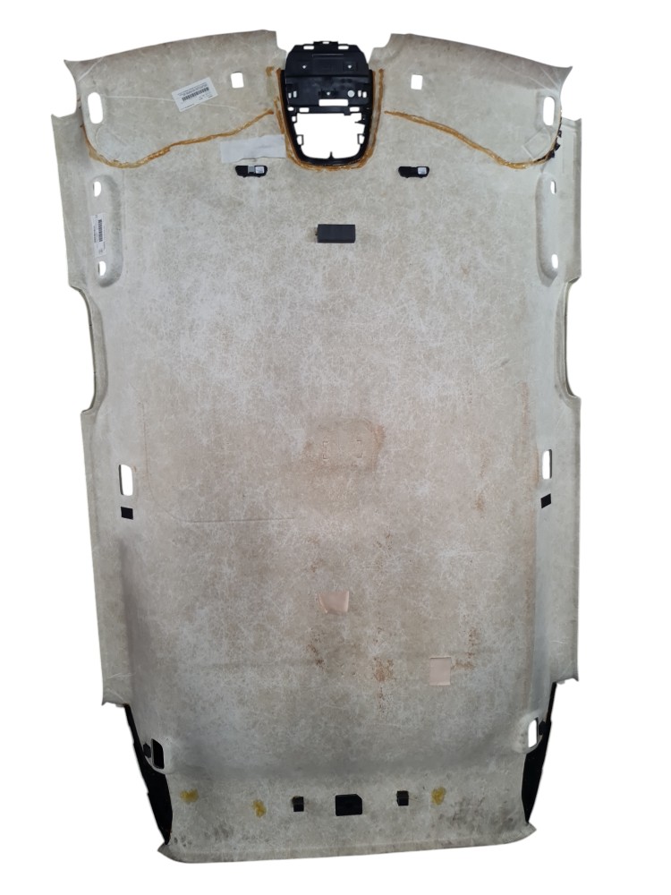 Forro Teto Volvo Xc40 2020 15825907 Original 4