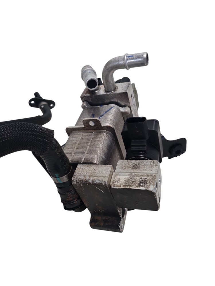 Trocador de calor para gwm tank 300 ano 2025 2026 original 2