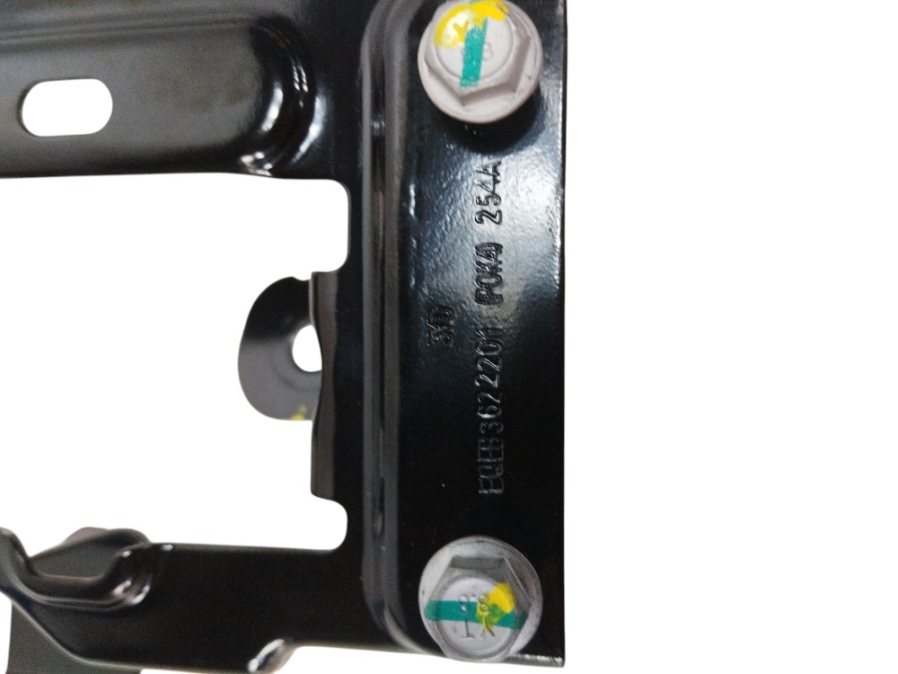 Suporte Módulo De Controle Byd Dolphin Mini 2026 Original 6