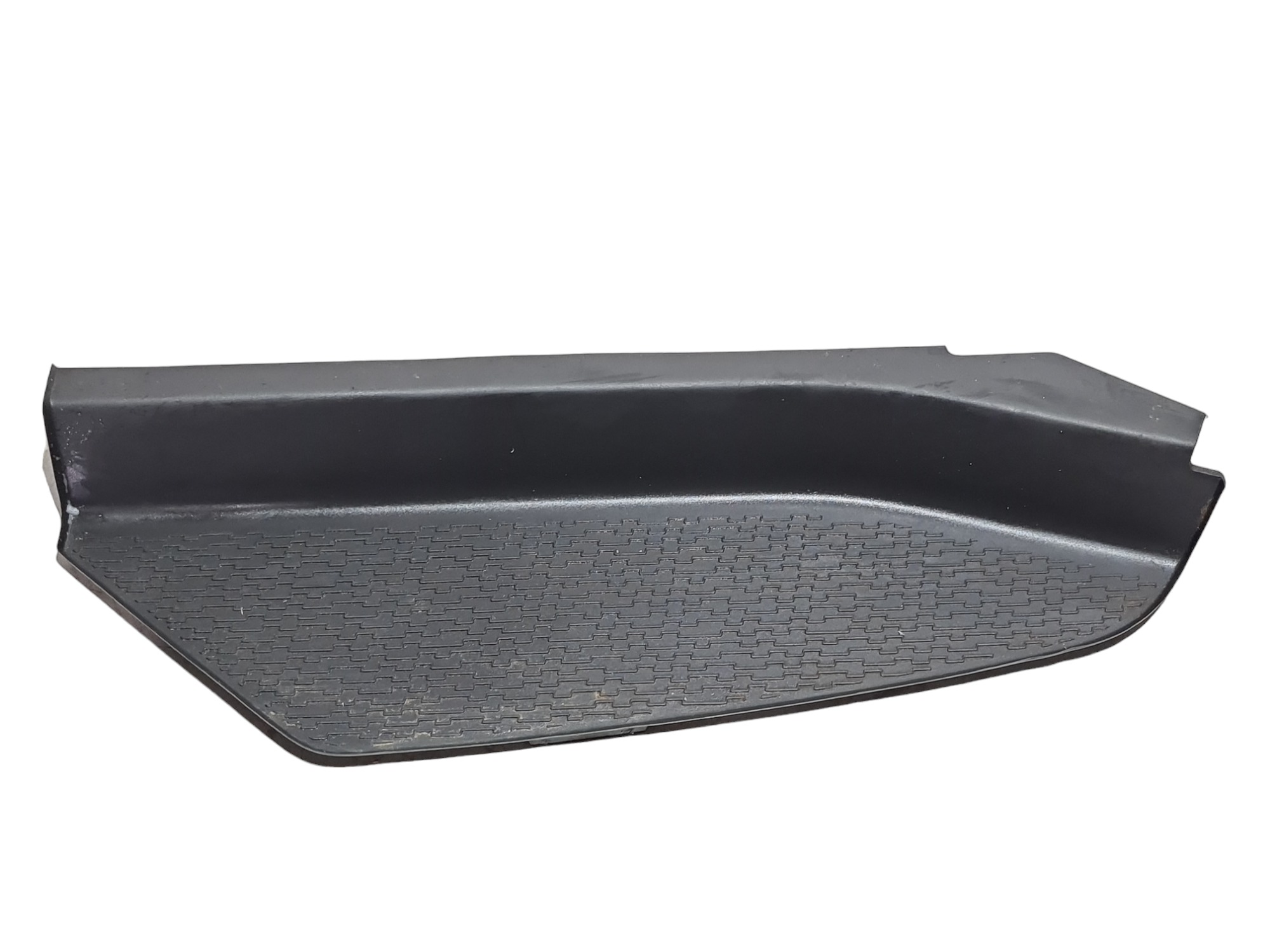 Tapete Esquerdo Volvo New Fh Fh540 23 Original Cod 82353668