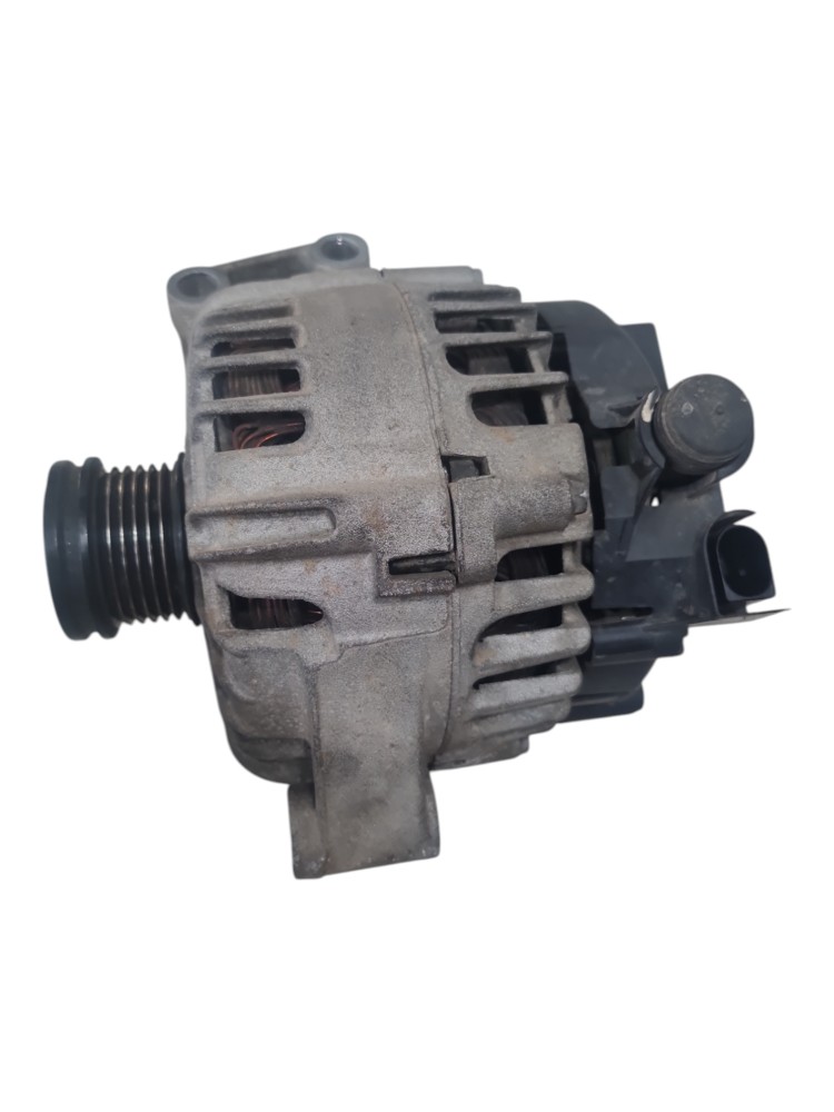 Alternador ford new fiesta ano 2015 2016 original
