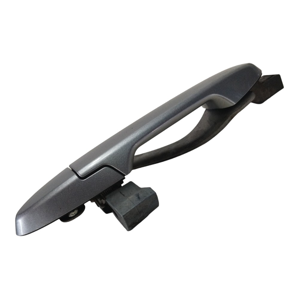 Maçaneta Porta Traseira Esquerda Honda Wr-v 2021 Original  Traseira 3