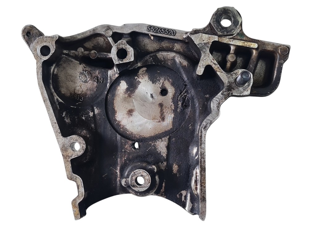 Suporte Protetor Carreia Fiat Toro Volcano 2019 000552655190 11