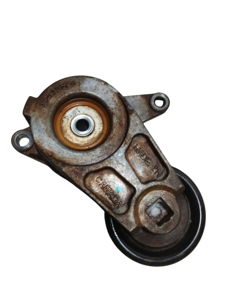 Tensor correia 3.6 alternador esticador Captiva 2008 a 2010 1