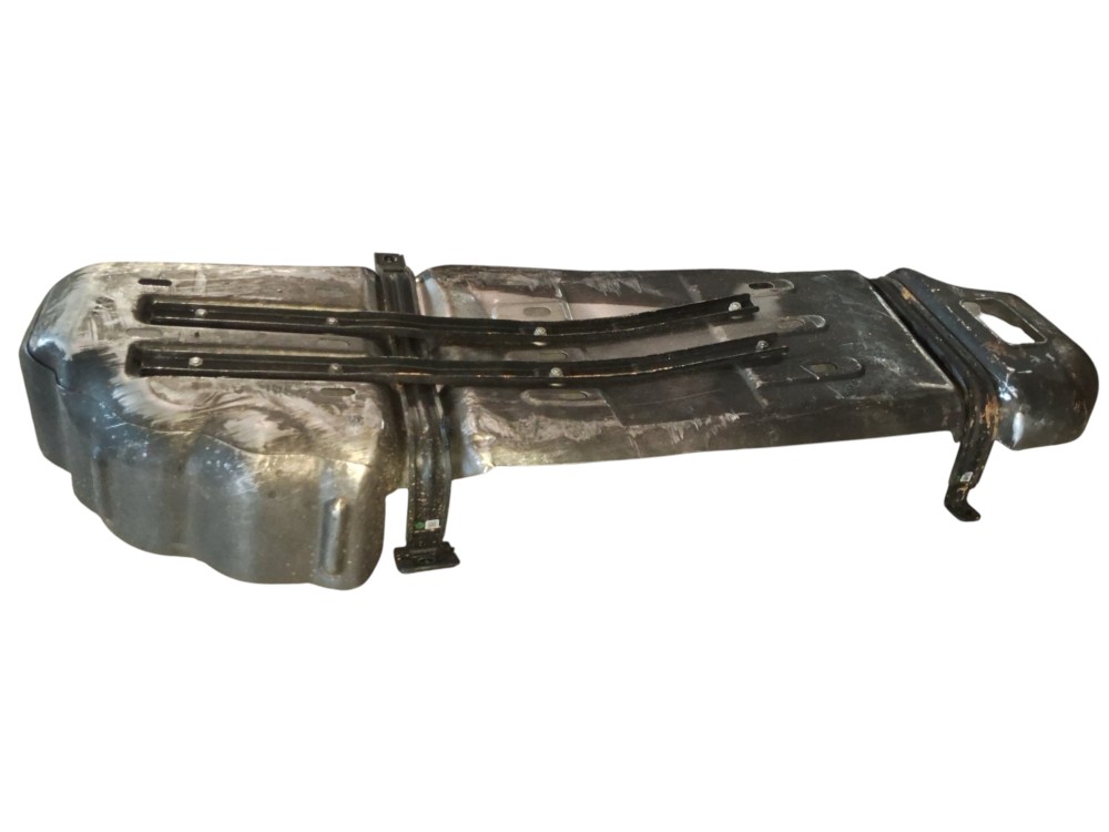 Protetor Tanque De Combustível Gwm Tank300 Híbrido 2025 2026 10