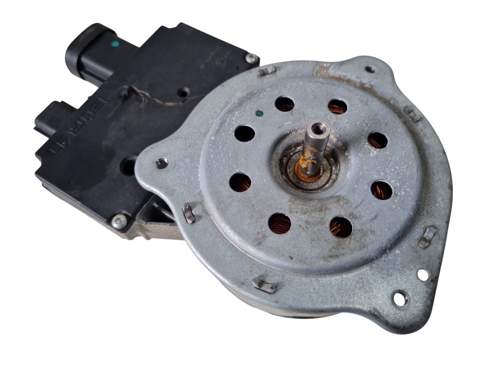 Motor Aquecimento Motor Renault Zoe 2022 2434648x Original 6