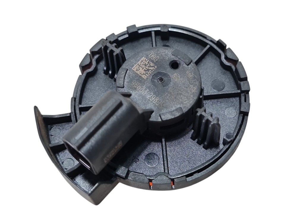 Sensor impacto porta dianteira direita Renault Kangoo 2025 6