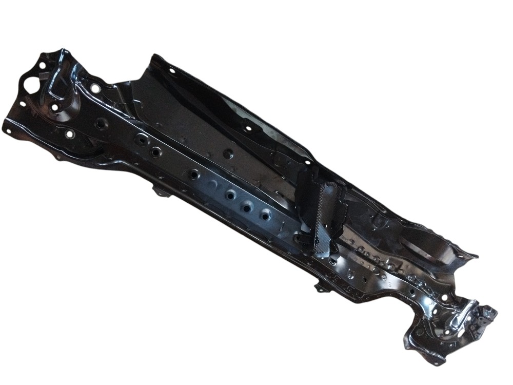 Suporte Churrasqueira Toyota Corolla Grs 2024 Original 6