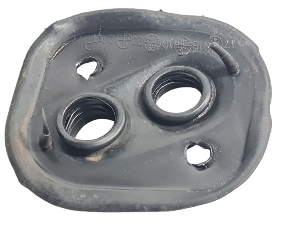 Borracha Vedação Hyundai Creta Hb20 2022 9731317100 5